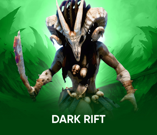 BDO Dark Rift